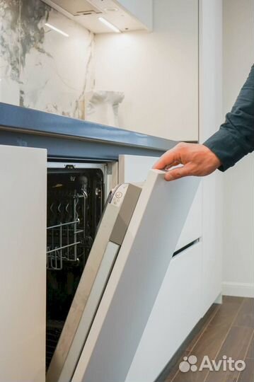 Кухонный гарнитур в рассрочку под 0