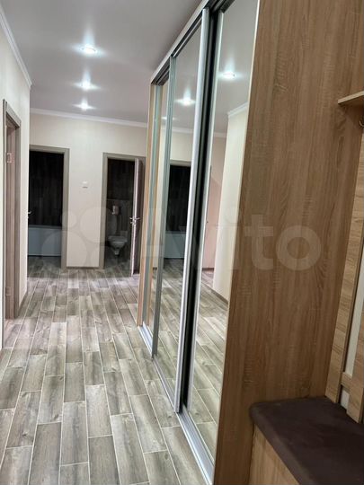 3-к. квартира, 78 м², 18/19 эт.