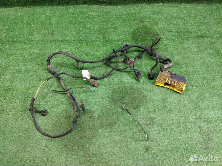 Провода прочие Bmw 5-Series F10 N20B20A 2012