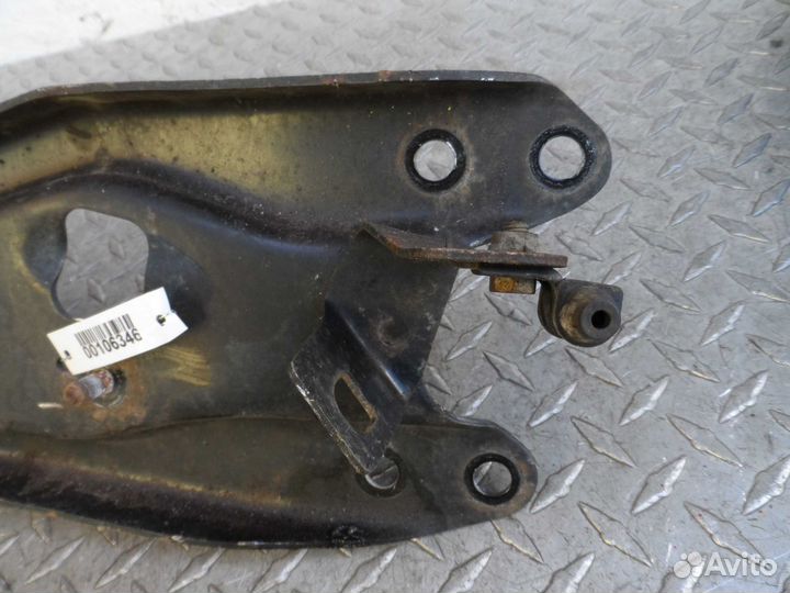 Рычаг зад L Honda Pilot 2