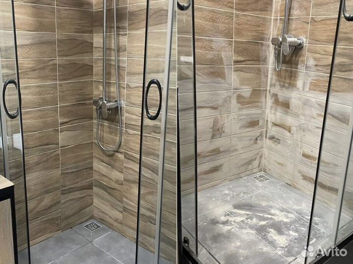 Клининг квартиры, уборка после ремонта