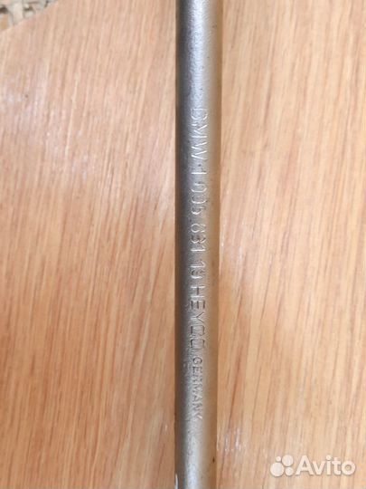 Ключ баллонный BMW Е39 Е46 Е38 Е36 Е34