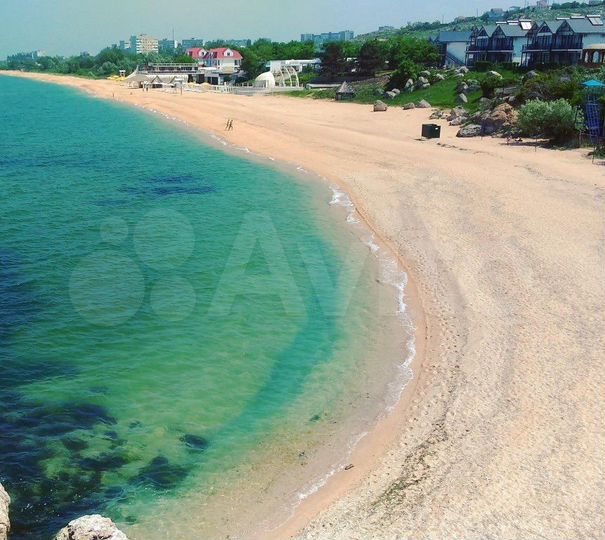 Участок 15 сот. (ИЖС)