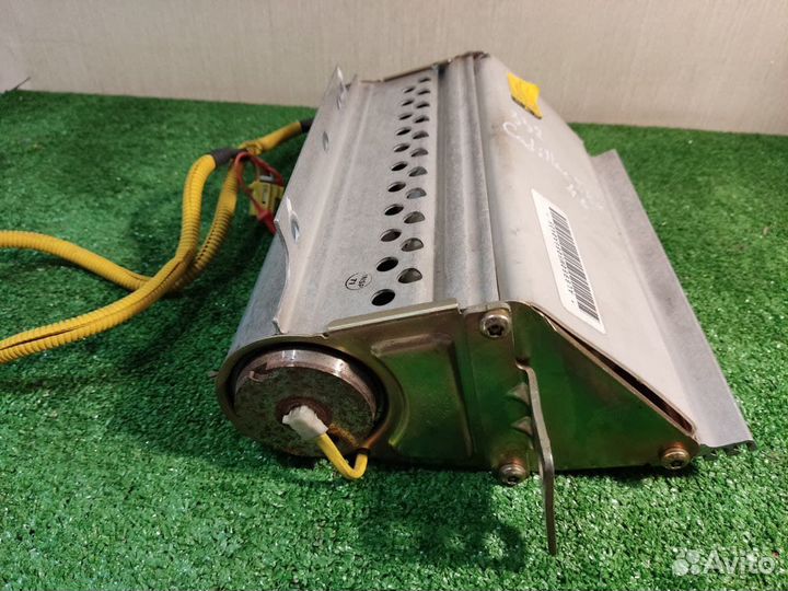 Подушка Air Bag в торпедо Cadillac SRX