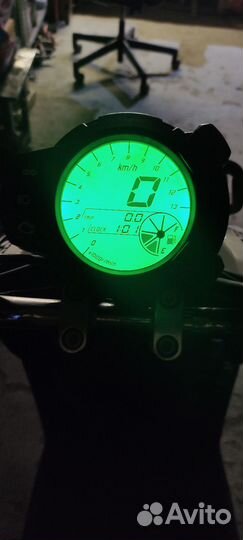 Скутер VMC vento SMART 2