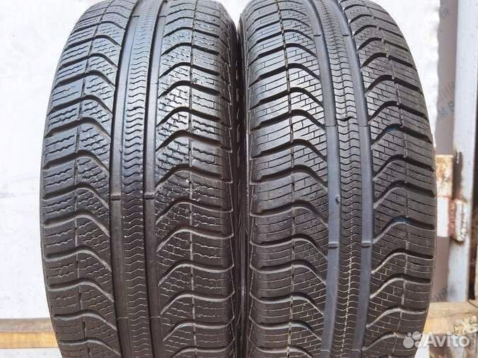 Pirelli Cinturato All Season 195/55 R16 97V