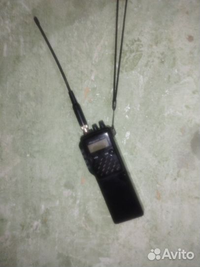 Рация MegaJet - 1101