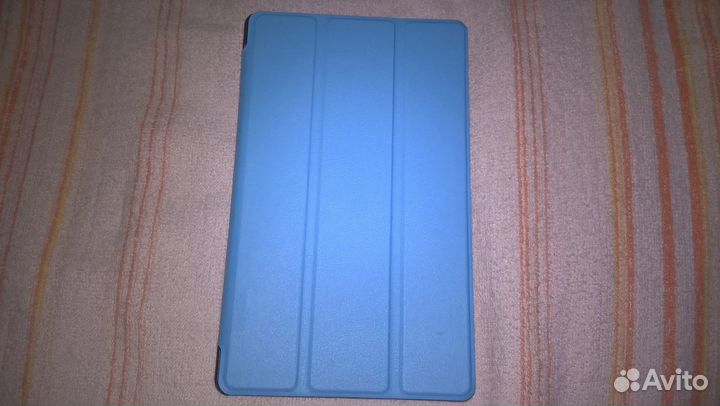 Чехол на lenova tab3 710F