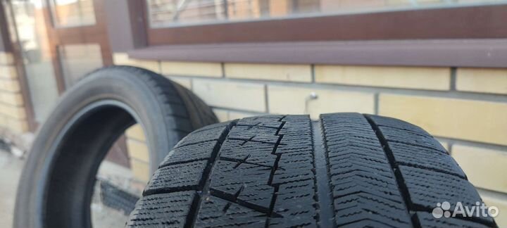 Bridgestone Blizzak VRX 205/55 R16 91S