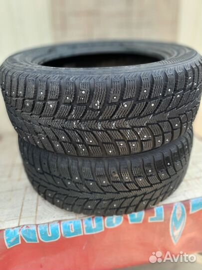 Nordman KN-215 215/55 R16