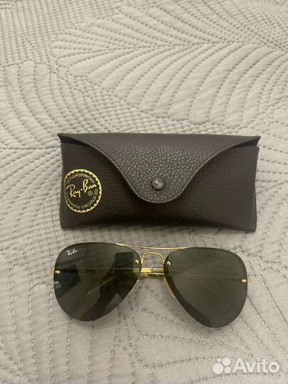 Очки RAY BAN оригинал