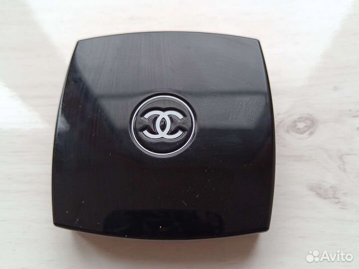 Румяна Chanel 65 espiegle