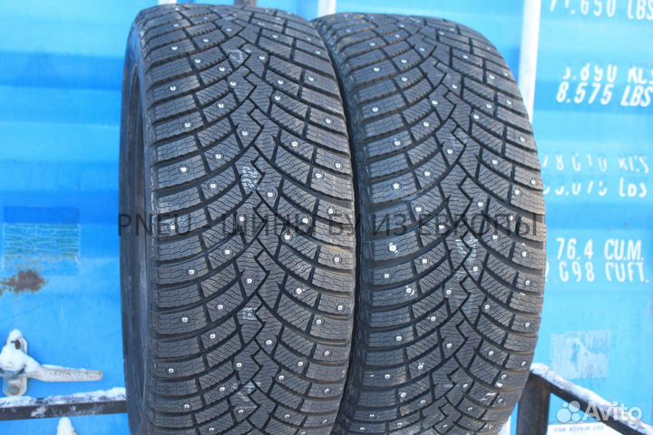 Pirelli Ice Zero 2 285/45 R20 112H
