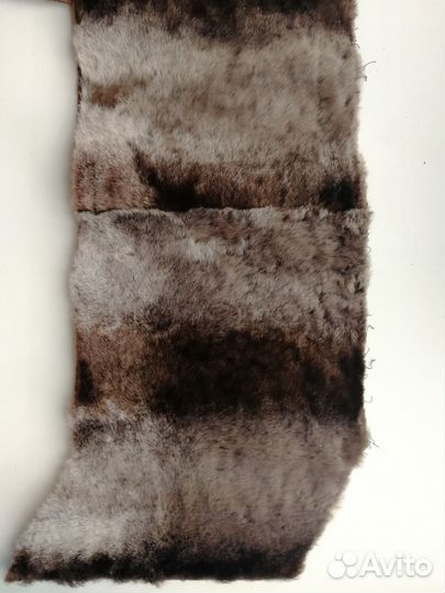 Шкурки для поделок