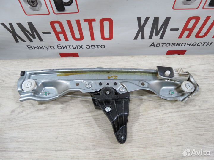 Стеклоподъёмник задний левый LADA Xray