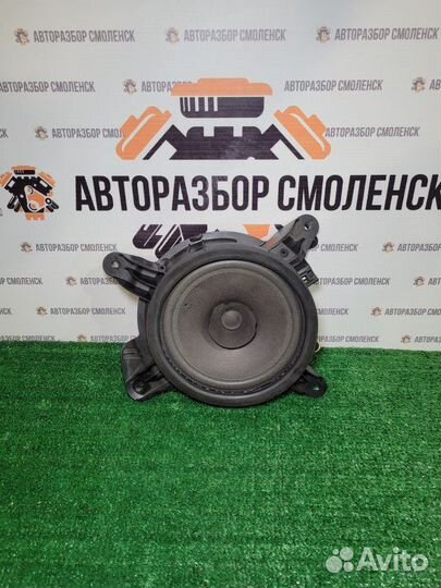 Динамик Volvo S60 I (2000—2004)