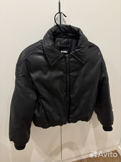 Куртка женская ecru