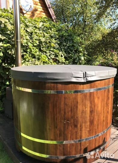 Крышка на купель KRT/1977