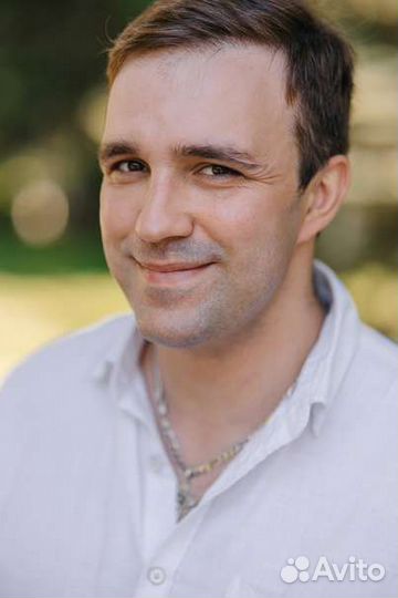 Мужчина на час