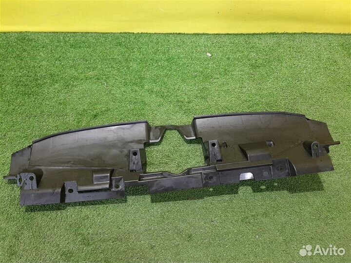 Накладка замка капота Subaru Forester SK 2018 - Н