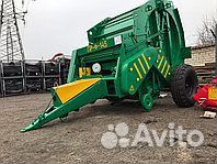 Пресс-подборщик БобруйскАгромаш ПРФ-145, 2022