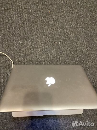 Macbook pro 13 mid 2012