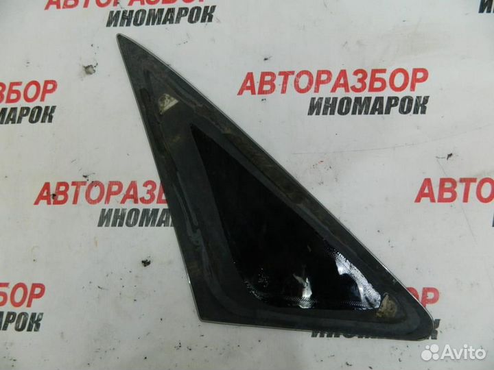 Стекло кузовное глухое правое для Ford Focus 1 199