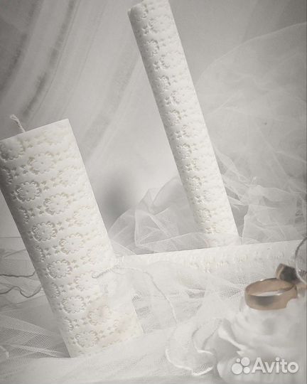 Свечи семейный очаг