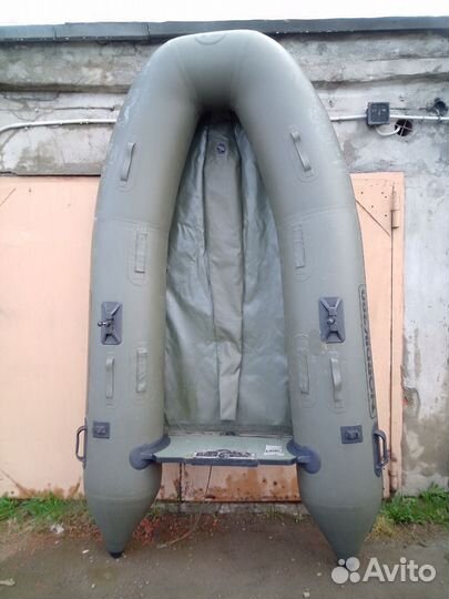 Лодка