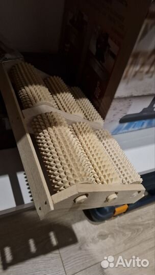 Массажер для ног