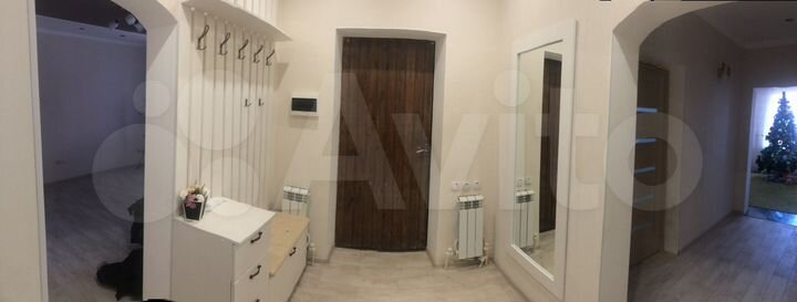 Дом 103 м² на участке 12 сот.