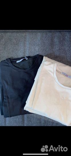 Спортивный костюм женский