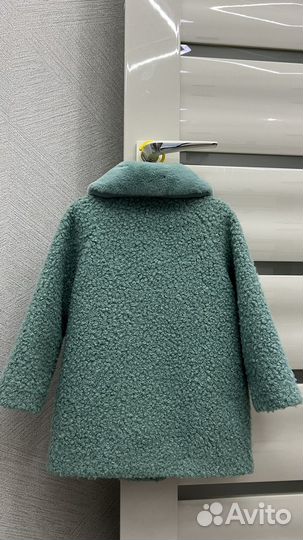 Пальто для девочки