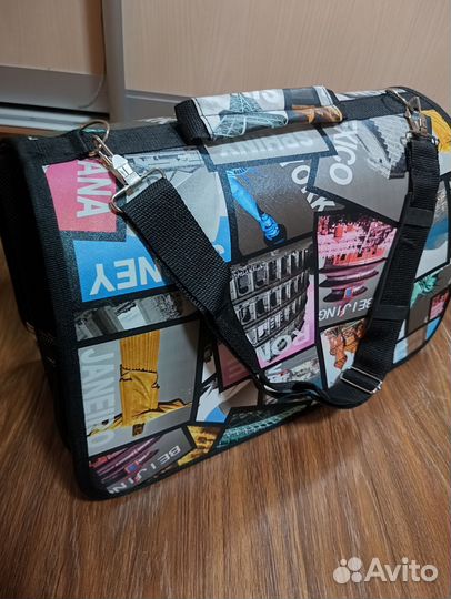 Сумка переноска для кошек бу