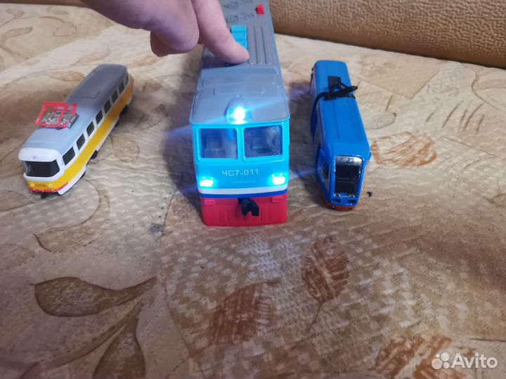 Детские игрушки :траспорт