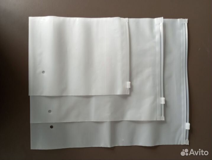 Зип пакет от производителя опт от 1000 шт