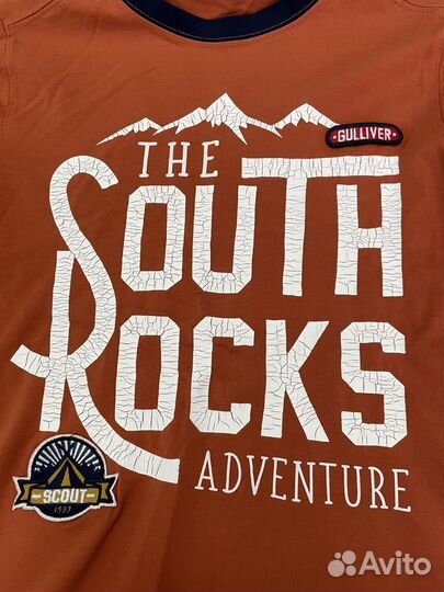 Кофта детская