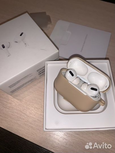 AirPods Pro оригинал
