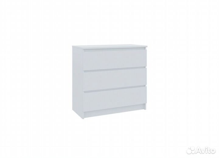 Комод IKEA мальм