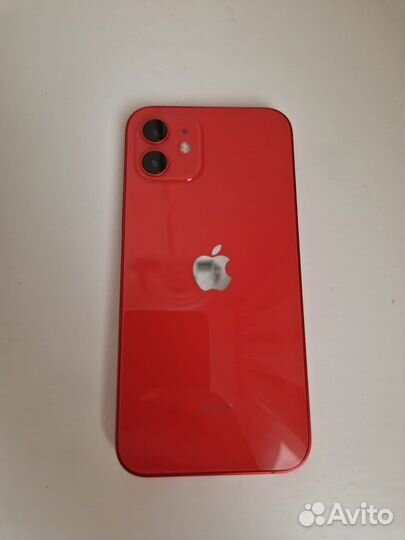 iPhone 12, 128 ГБ