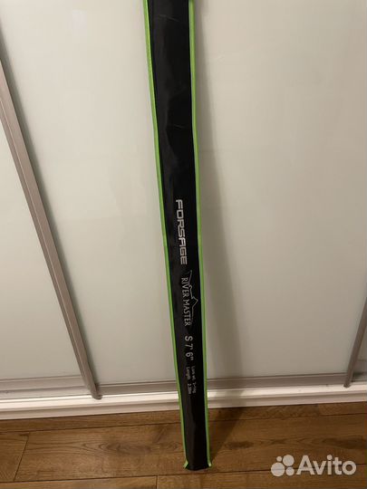 Forsage river master s 76