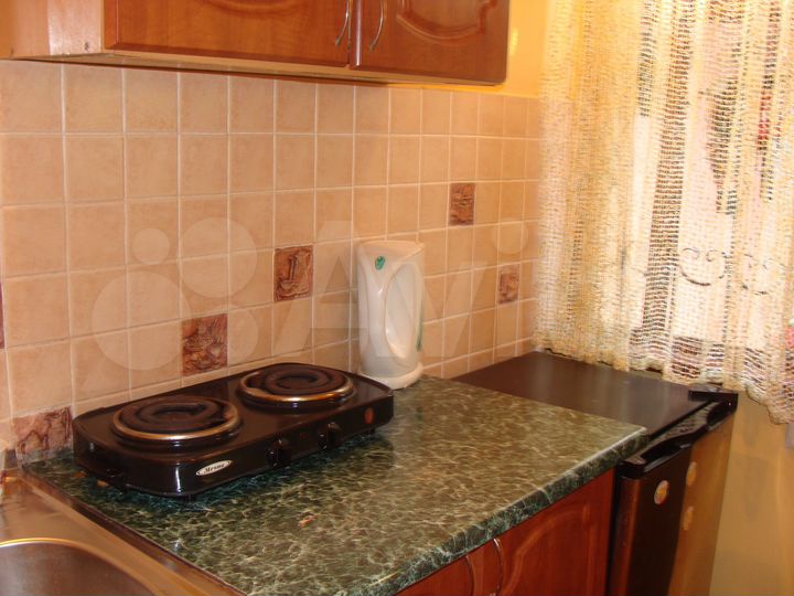 Комната 10 м² в 1-к., 1/1 эт.