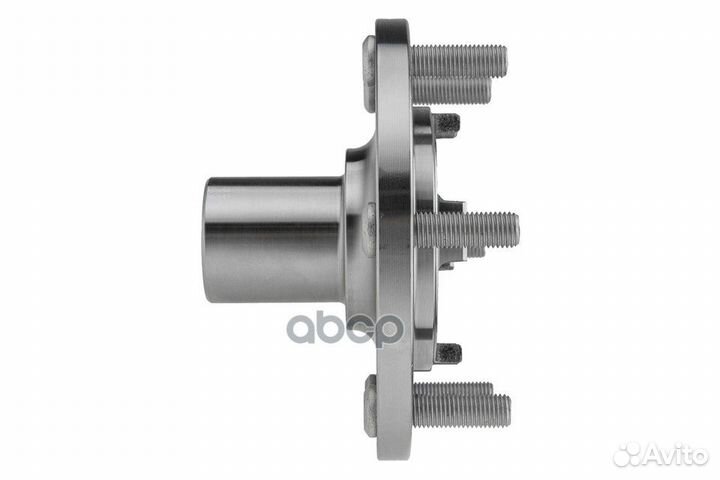 Подшипник ступицы ford/mazda ranger/BT50 06- KL