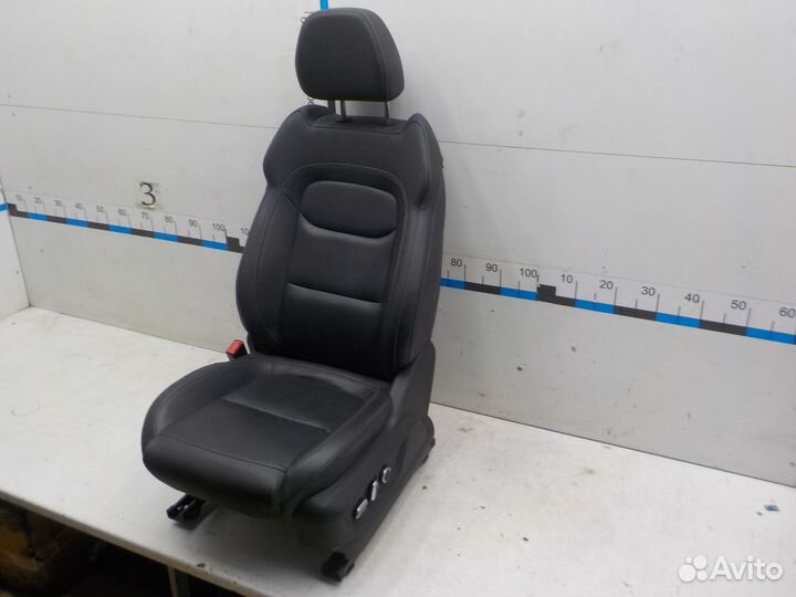 Б/У Б/У Сидение переднее левое Chery Tiggo 4 Pro