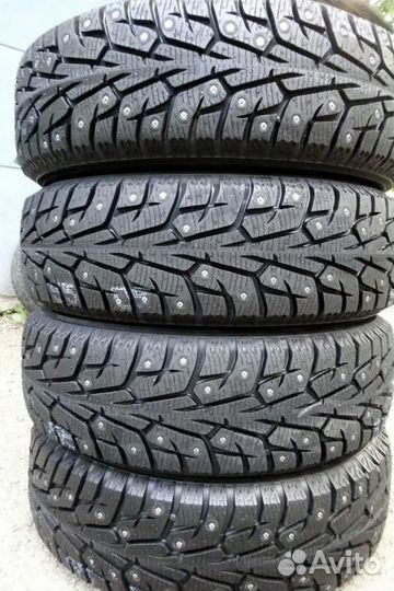 Yokohama Ice Guard Stud IG55 205/55 R16