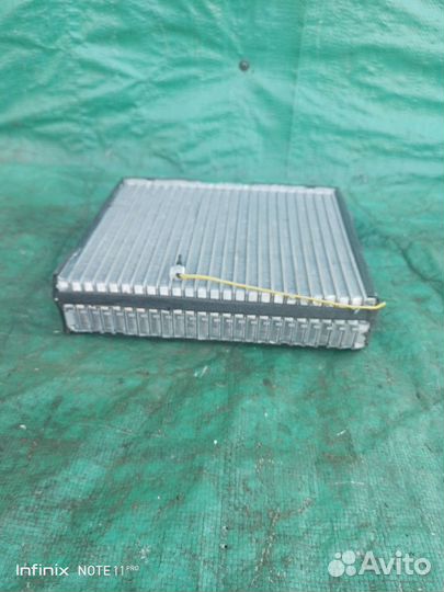 Испаритель кондиционера Lancer 2003-2009