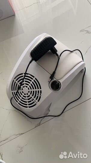 Пылесос для маникюра бу