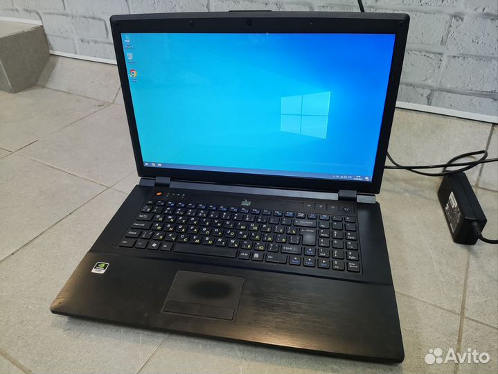 DNS 17