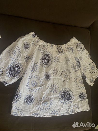 Вещи в идеальном состоянии