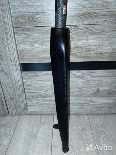 Вилка для велосипеда 29